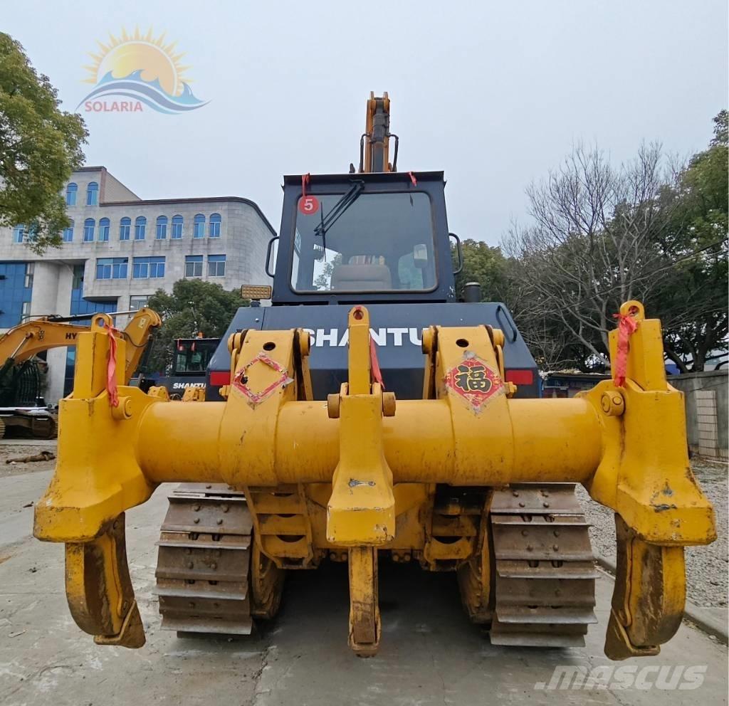 Shantui SD23 Buldožeri guseničari