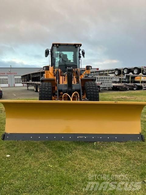 Hyundai HL940A Utovarivači na točkove