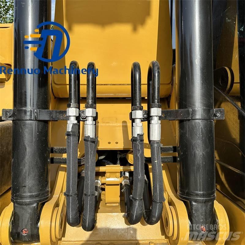 CAT 320D2 Bageri guseničari