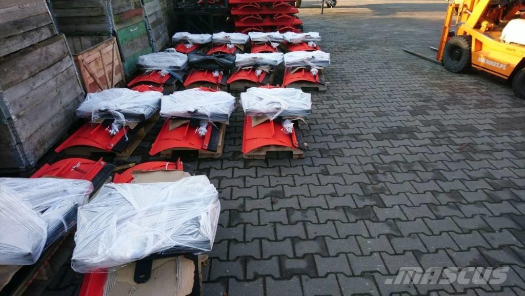  PPHU Michalak 1,5m Skladišna oprema - ostalo