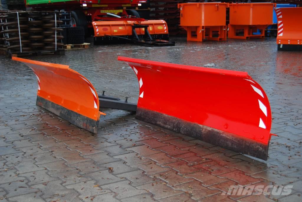  PPHU Michalak 1,5m Skladišna oprema - ostalo