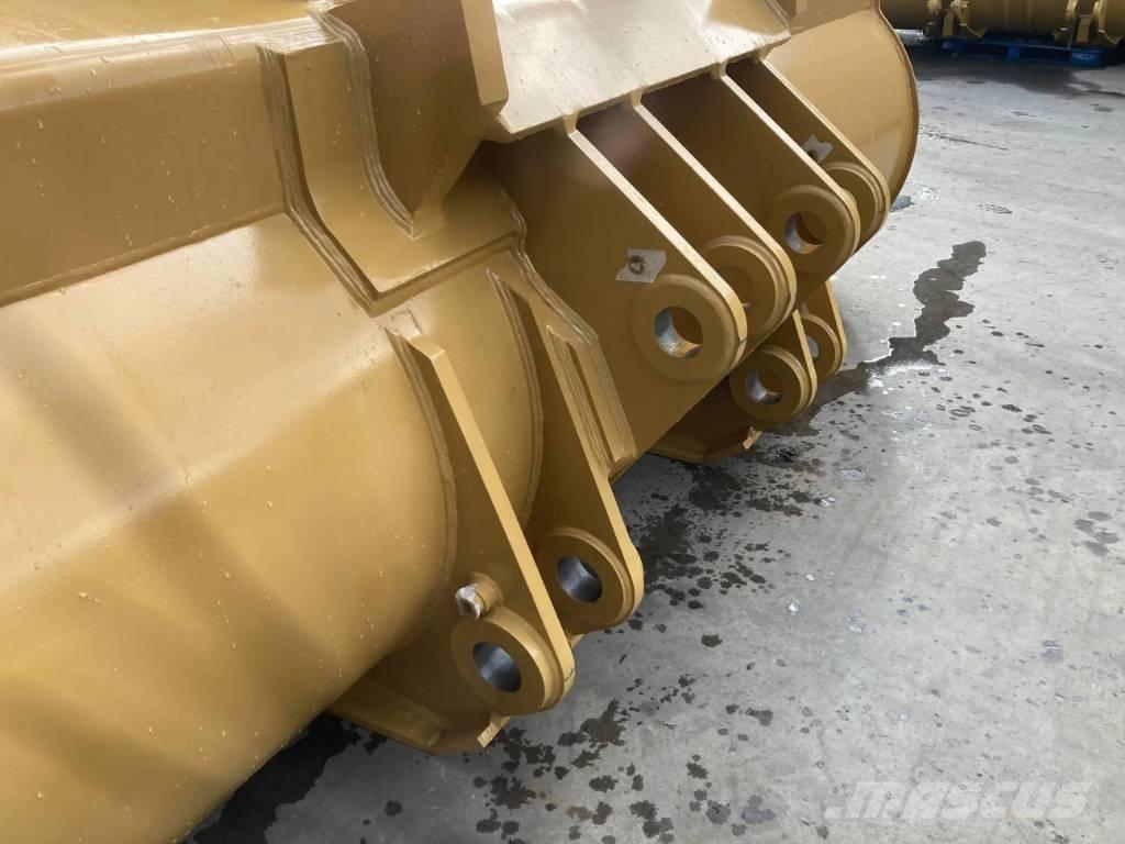 CAT 980 XE Kašike / Korpe
