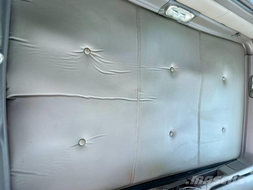 Kenworth T800 Kamioni za podizanje kablova