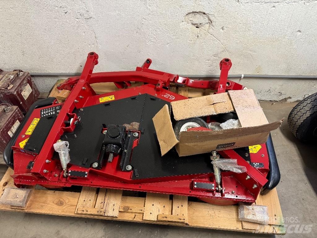 Toro 3280D Traktorske kosilice