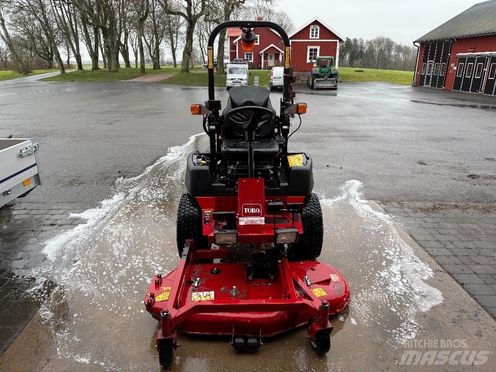 Toro 3280D Traktorske kosilice