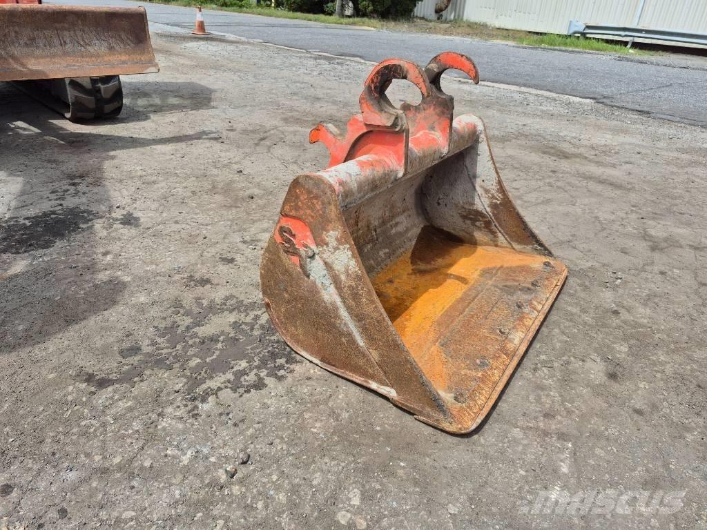 Kubota U 35-4 Mini bageri < 7t