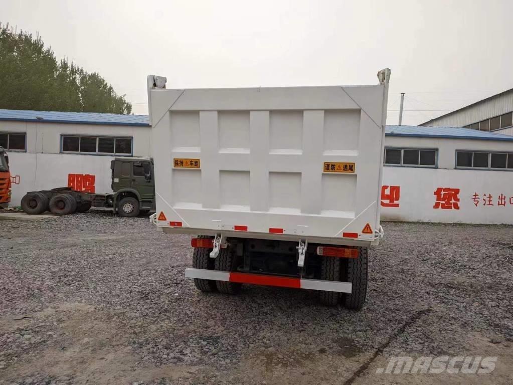 Howo 371 6x4 Kiperi kamioni