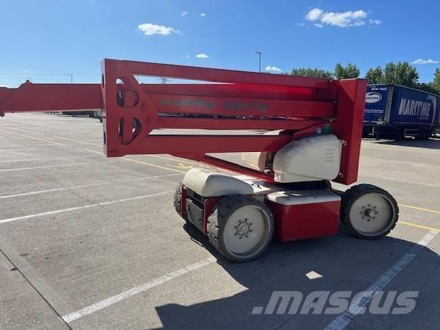 Niftylift HR 17NDE Zglobne podizne platforme