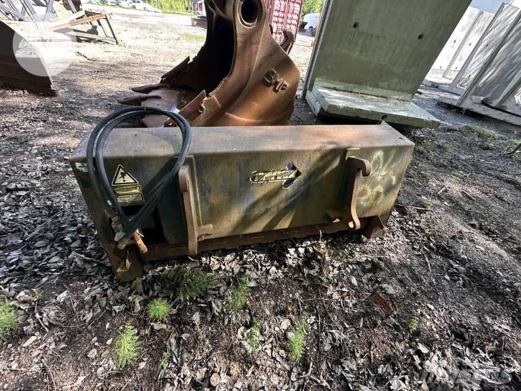 Volvo L 35 G Utovarivači na točkove