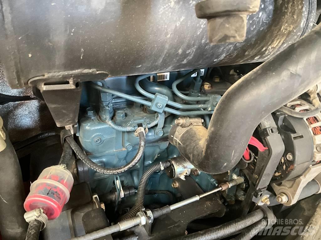 Bobcat E 26 EM Mini bageri < 7t