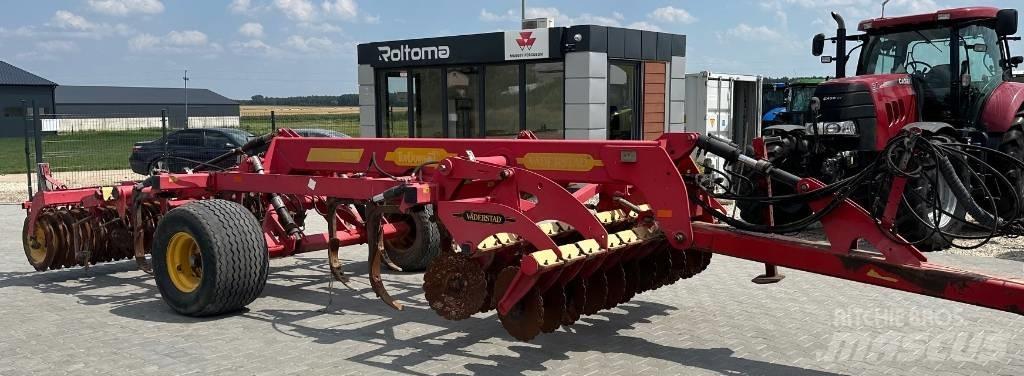 Väderstad Topdown300 Kultivatori