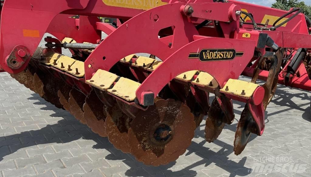 Väderstad Topdown300 Kultivatori
