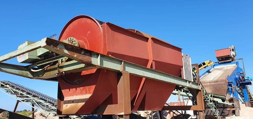 REV VL 122/55 Bubnjaste sijalice