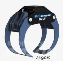  XL Grapple 025 Grajferi