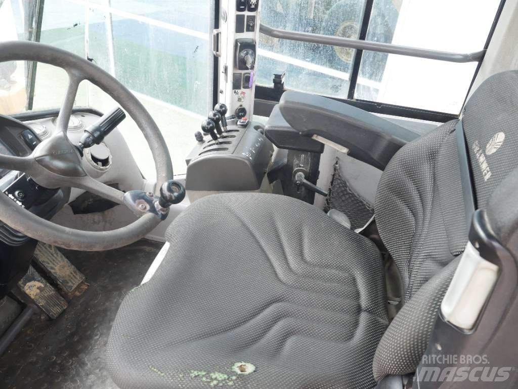 Volvo L 90 F Utovarivači na točkove
