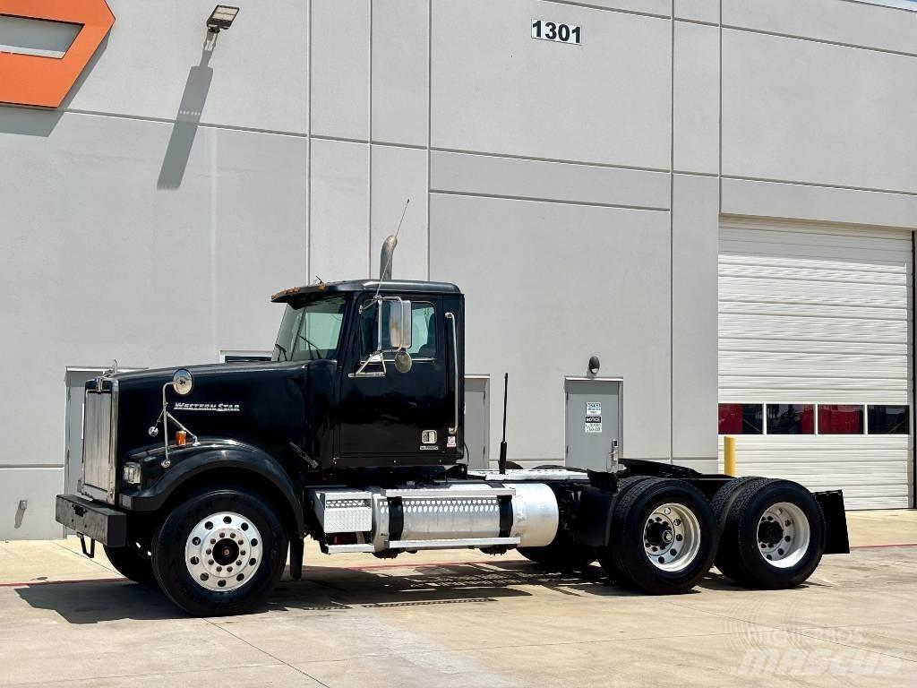 Western Star 4900 Tegljači