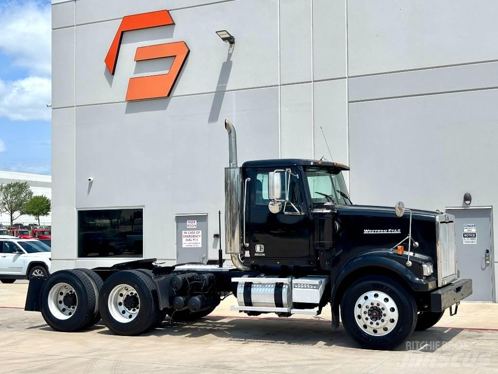 Western Star 4900 Tegljači