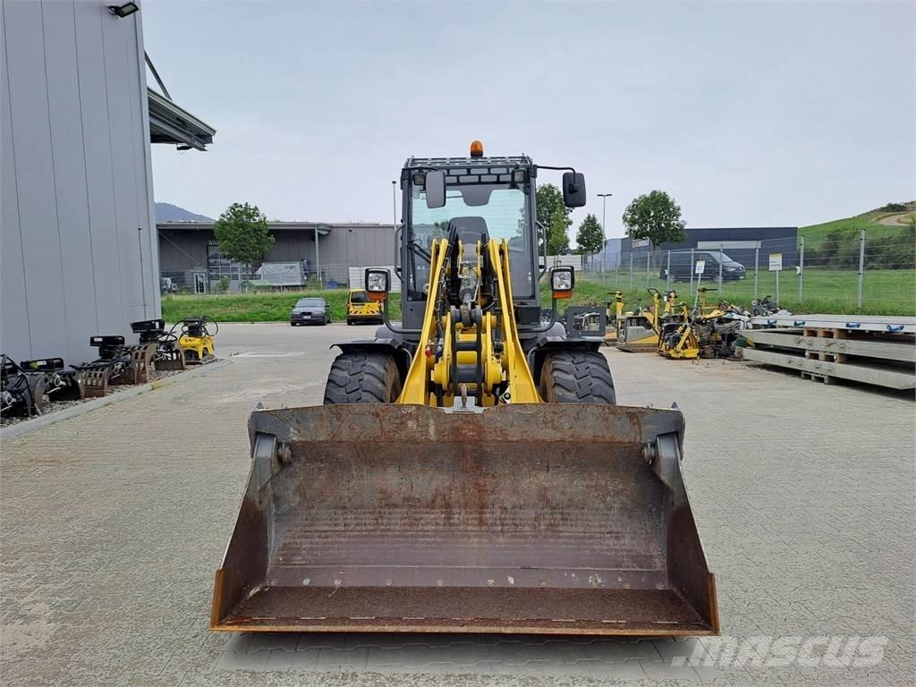 Wacker Neuson WL70 Utovarivači na točkove