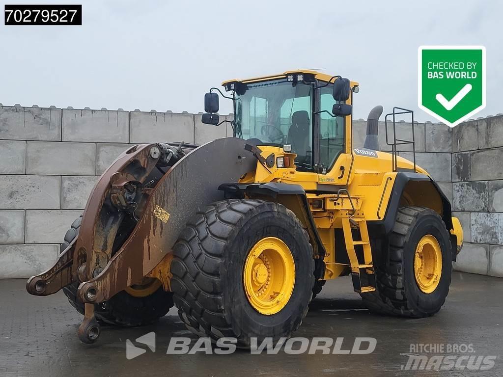 Volvo L250 G CDC Utovarivači na točkove