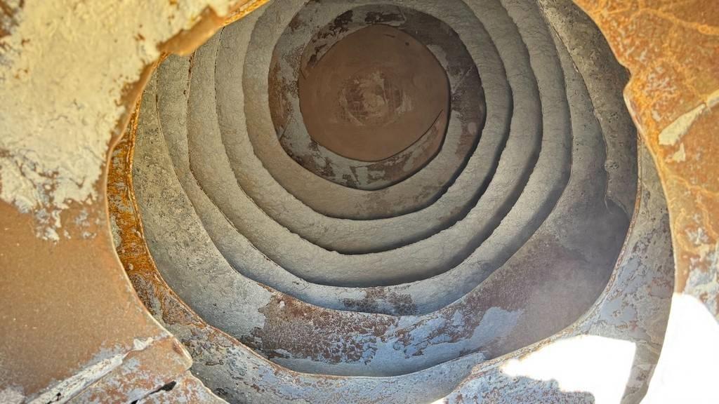 Stetter MIXER 9m3 Kamioni mešalice za beton