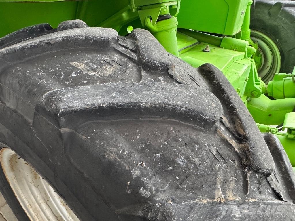 Merlo P 40.16 Teleskopski viljuškari