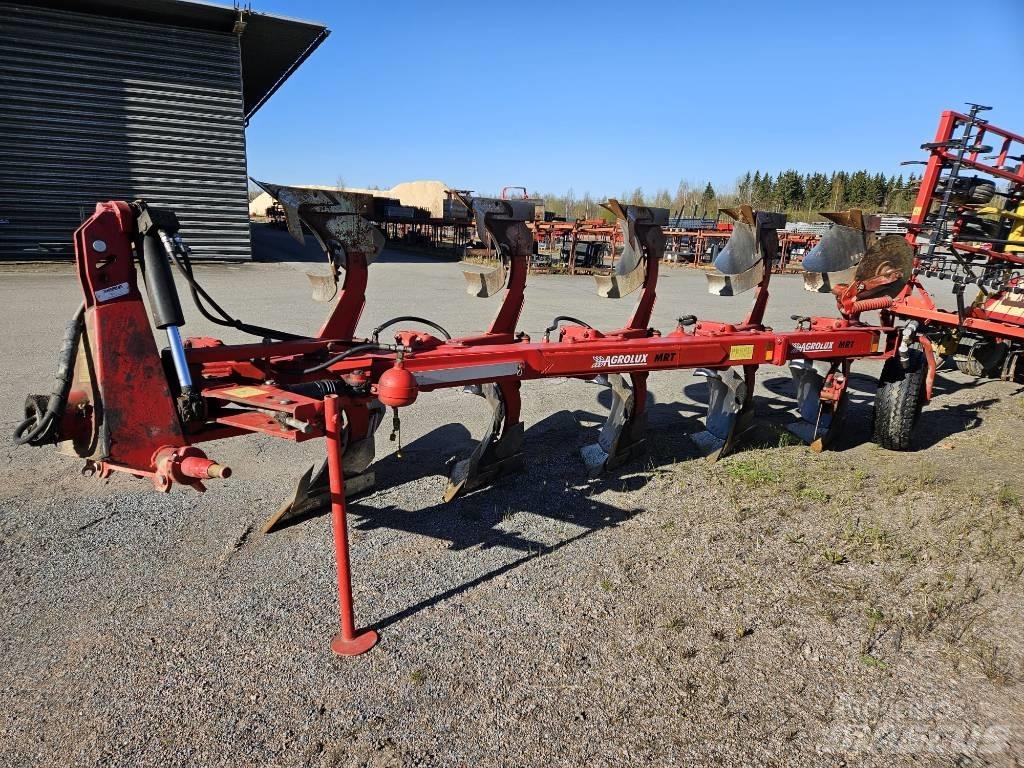 Agrolux MRT Plugovi obrtači