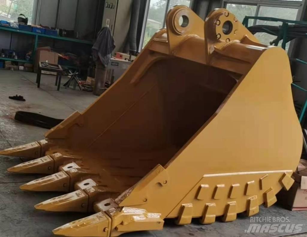 CAT 320DL mud bucket Kašike / Korpe