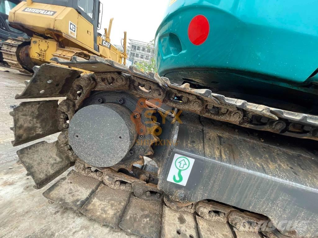 Kubota KX 161 Mini bageri < 7t