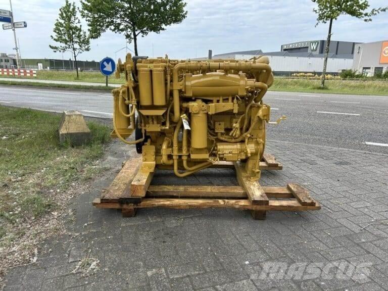 CAT C9.3 Brodski motori