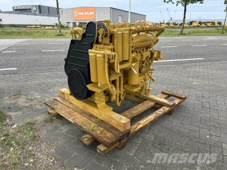 CAT C9.3 Brodski motori
