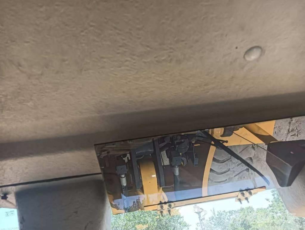 Komatsu WA 470 Utovarivači na točkove