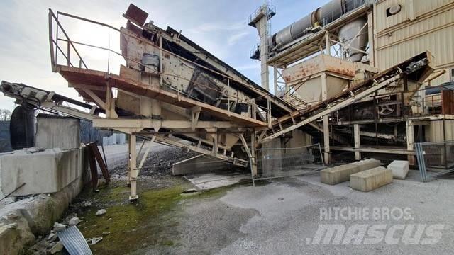 Ermont diamont Ostalo za građevinarstvo