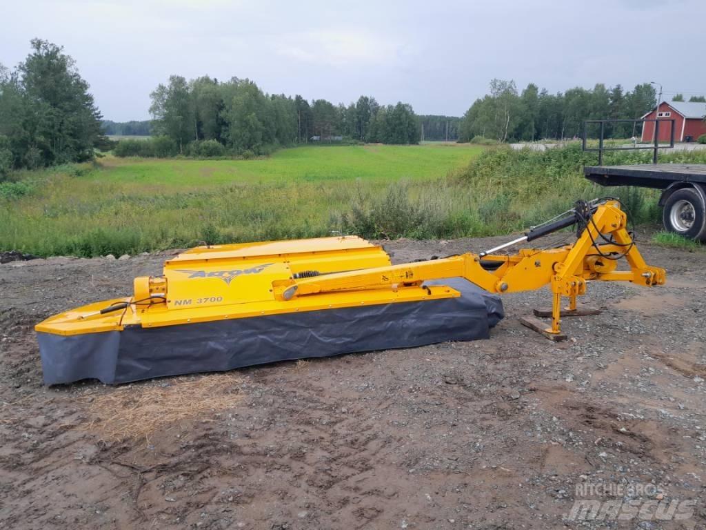 Elho NM 3700 Uređaji za kosačice