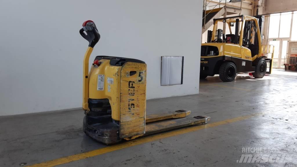 Hyster P2.0L Nisko podizni električni viljuškar