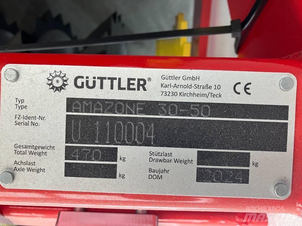 Güttler Simplex Valjci