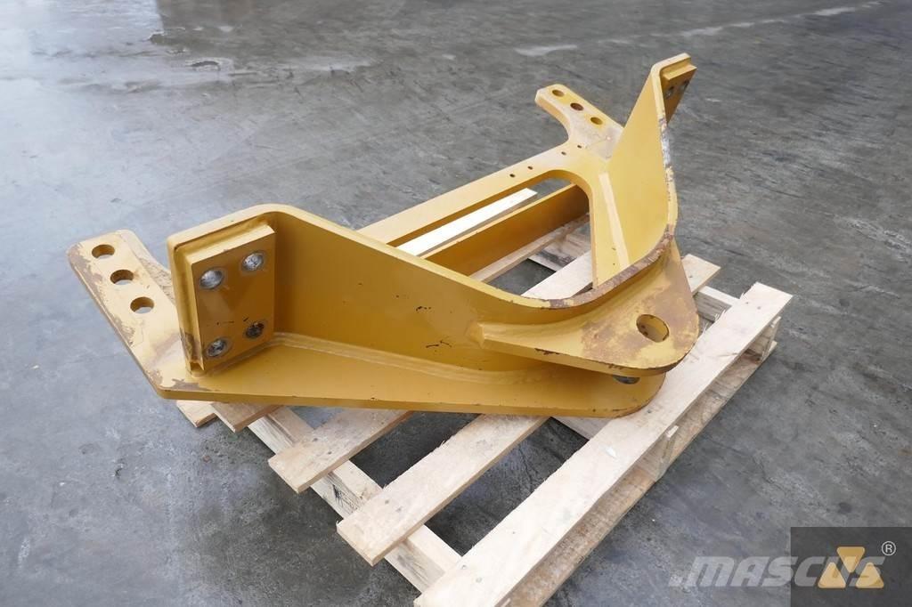 CAT 140M3 Drawbar Ostale kargo komponente