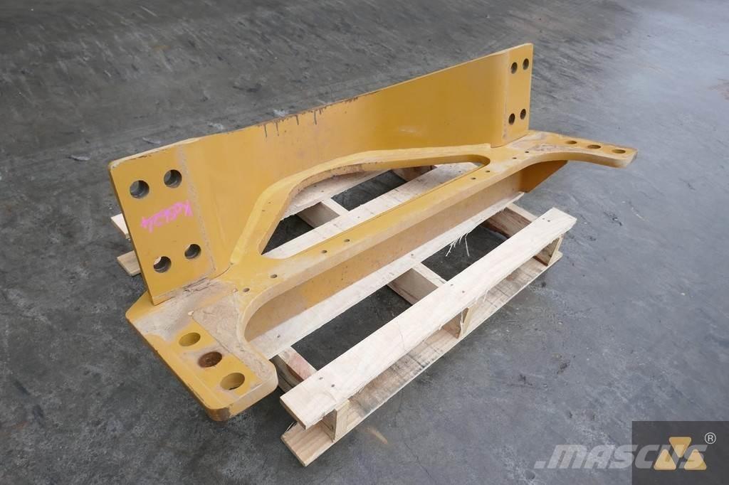 CAT 140M3 Drawbar Ostale kargo komponente