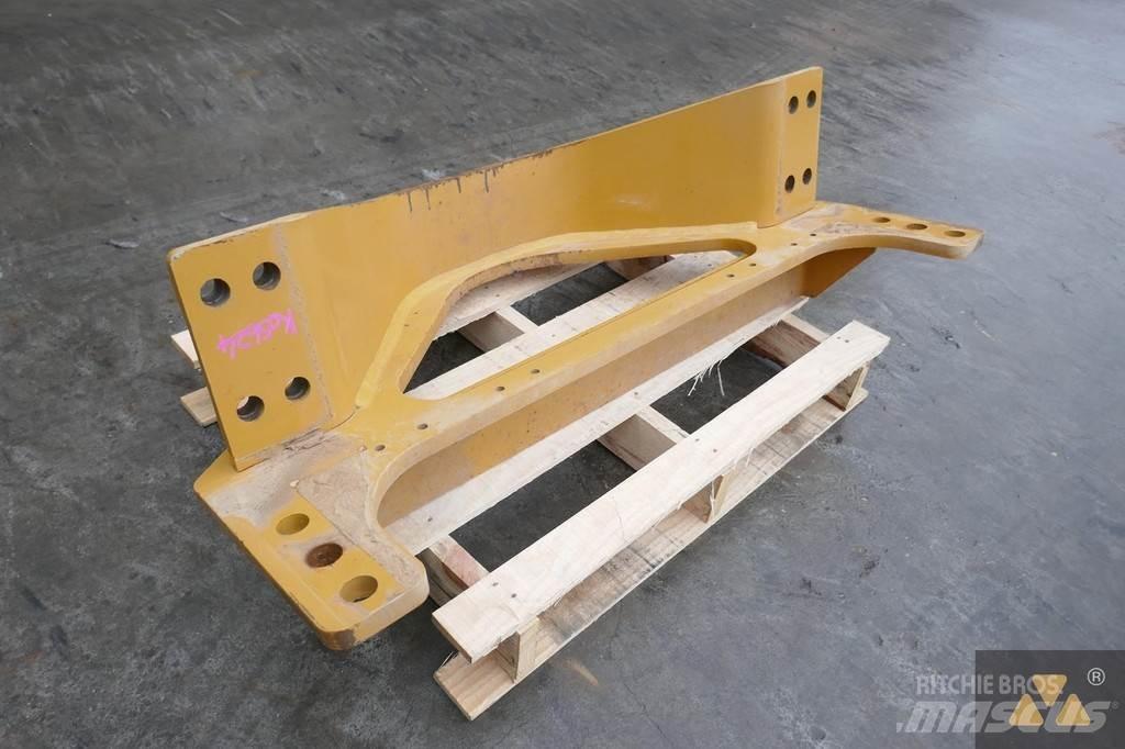 CAT 140M3 Drawbar Ostale kargo komponente