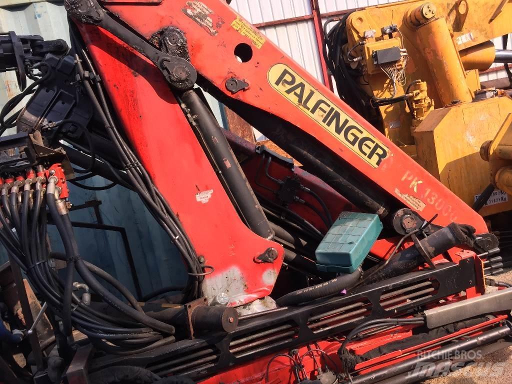 Palfinger PK13000B Kranovi za utovar