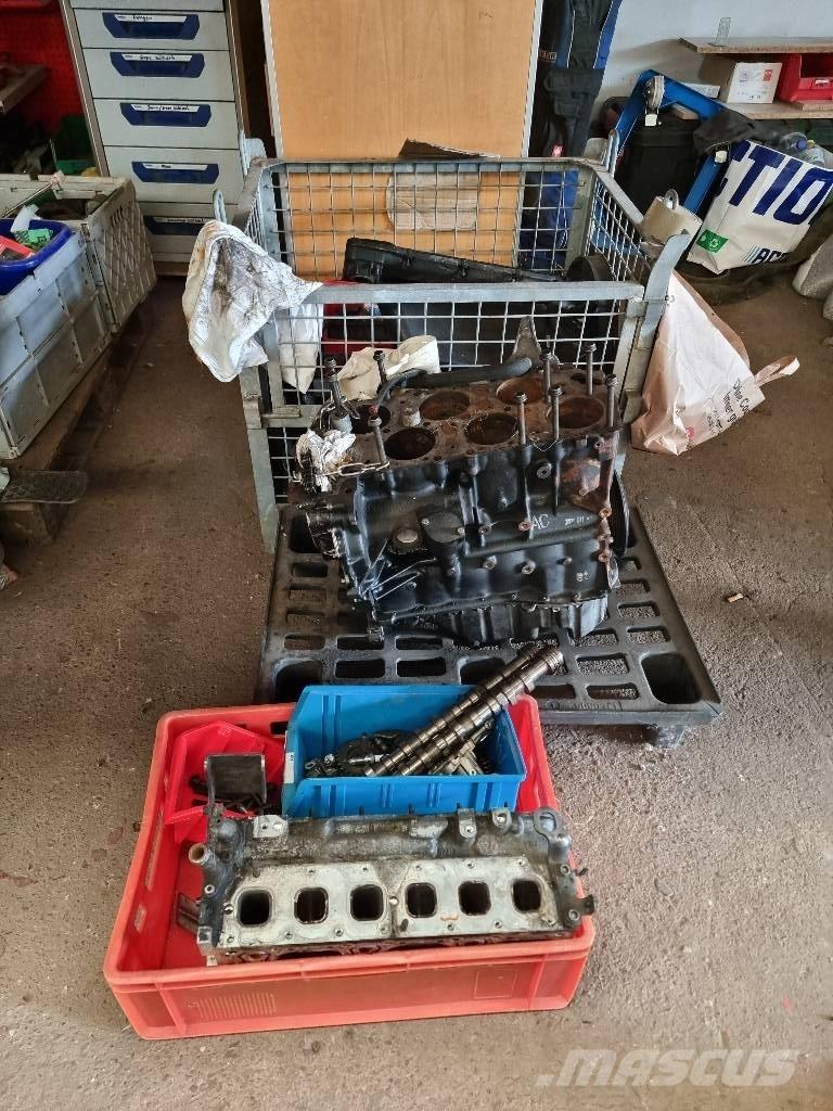 Linde H45T Plinski viljuškari