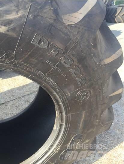 Goodyear 650/75R32 Gume, točkovi i felne