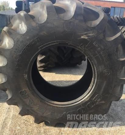 Goodyear 650/75R32 Gume, točkovi i felne