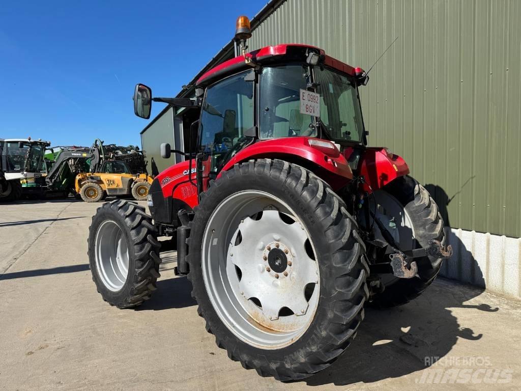 CASE Farmall 105c Traktori