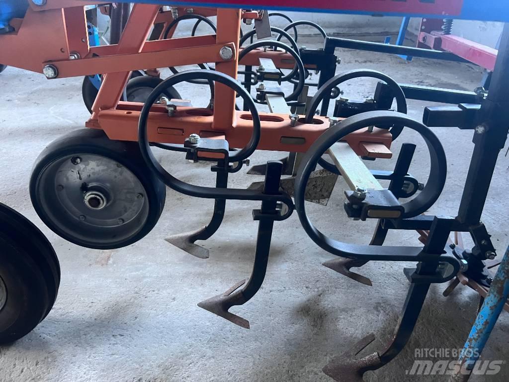 Schmotzer KHR3x50 Ostale mašine i priključci za obradu tla