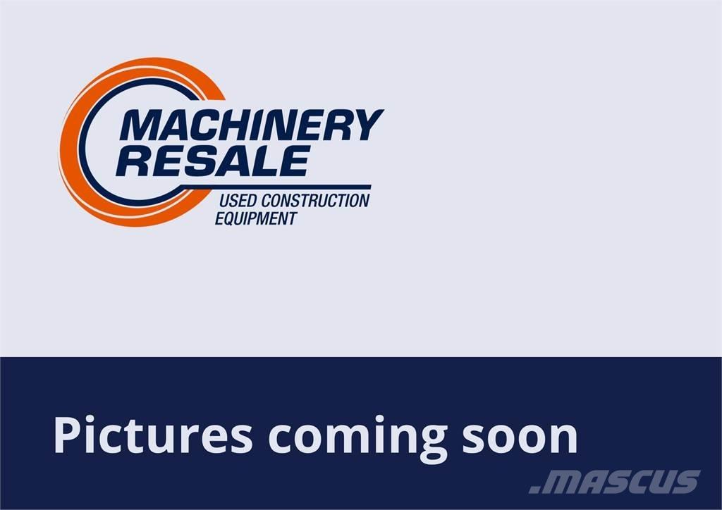 Doosan G 40 Dizel generatori