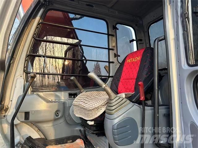 Hitachi EX100-5 Bageri guseničari