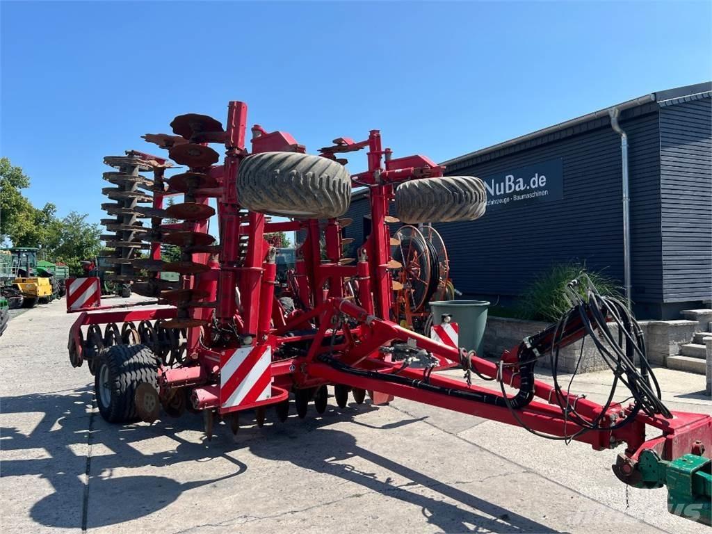 Horsch Joker 6RT Tanjirače