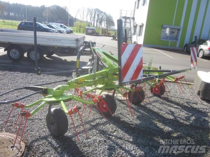 CLAAS VOLTO 45, NEU ! Okretači i sakupljači sena