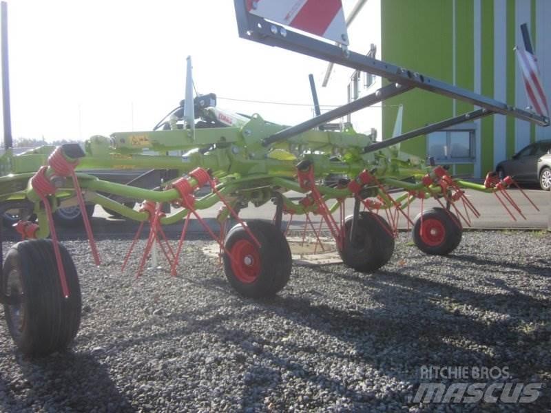 CLAAS VOLTO 45, NEU ! Okretači i sakupljači sena