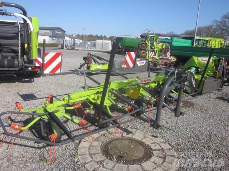 CLAAS VOLTO 45, NEU ! Okretači i sakupljači sena